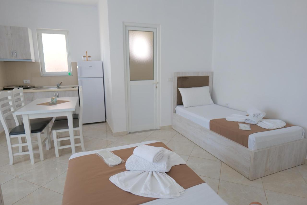 Seahorse Hotel คซามิล ภายนอก รูปภาพ
