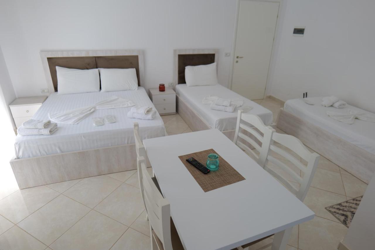 Seahorse Hotel คซามิล ภายนอก รูปภาพ