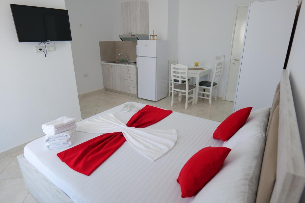 Seahorse Hotel คซามิล ภายนอก รูปภาพ