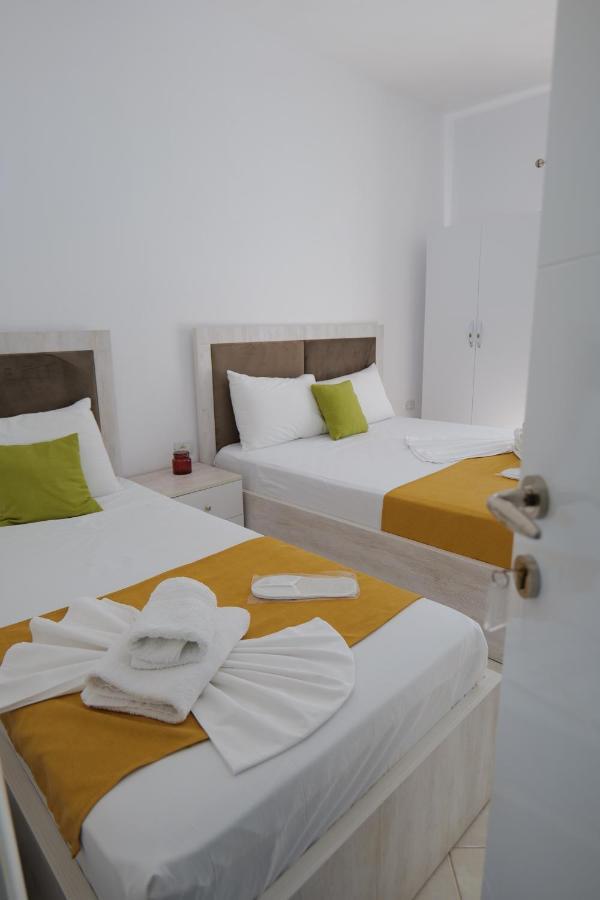 Seahorse Hotel คซามิล ภายนอก รูปภาพ