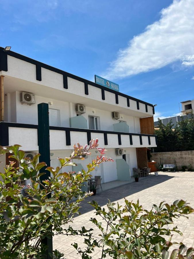 Seahorse Hotel คซามิล ภายนอก รูปภาพ